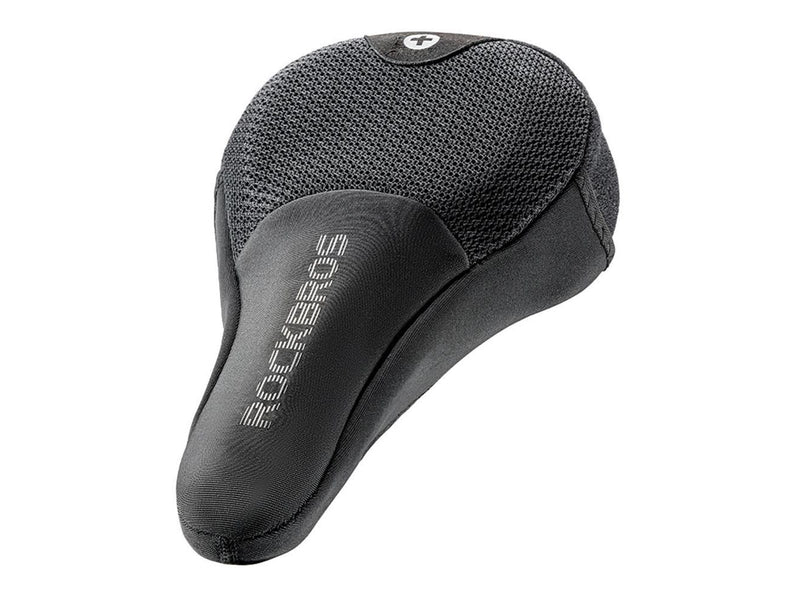 Rockbros Cover Bicycle Seat Cushion Size S - Black