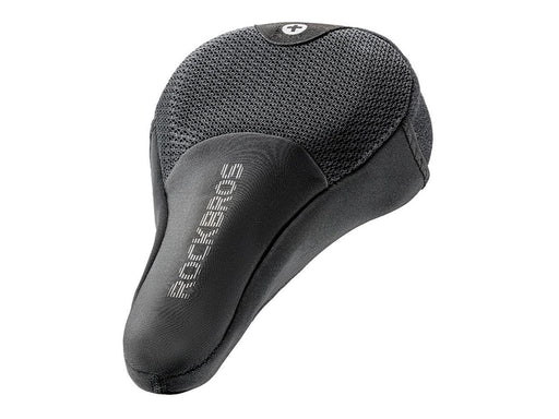 Rockbros Cover Bicycle Seat Cushion Size S - Black