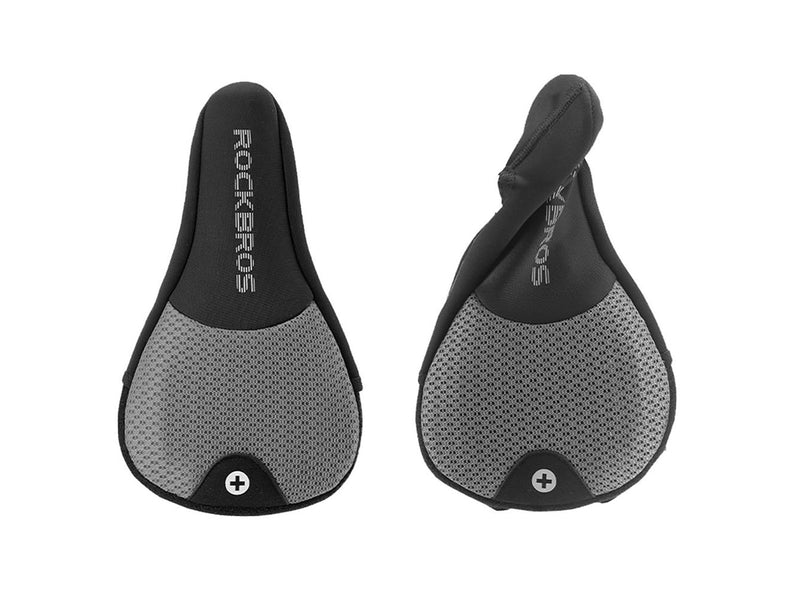 Rockbros Cover Bicycle Seat Cushion Size S - Black