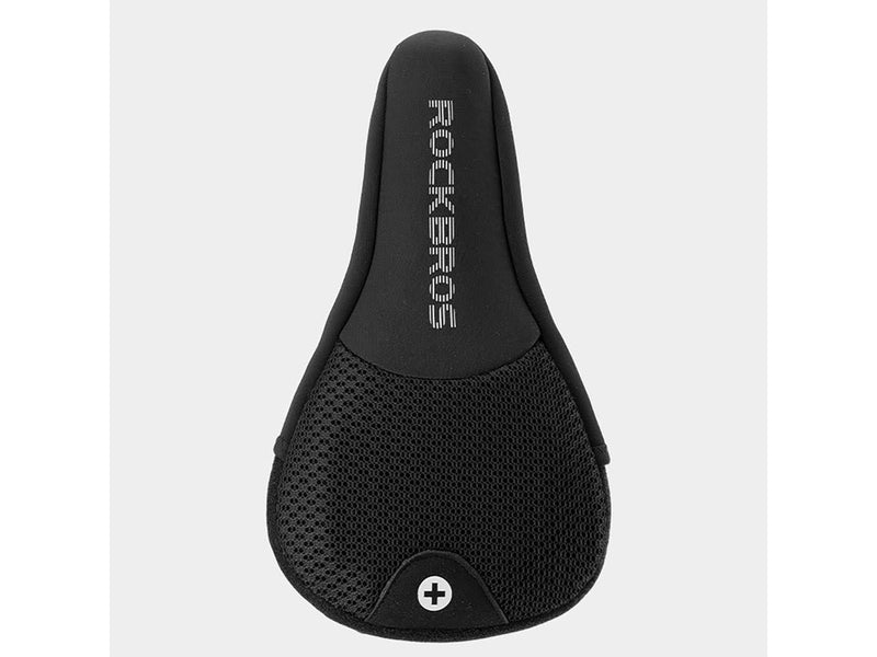 Rockbros Cover Bicycle Seat Cushion Size S - Gray