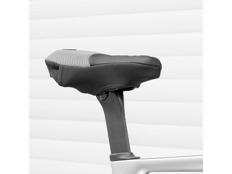 Rockbros Cover Bicycle Seat Cushion Size S - Gray
