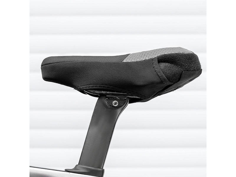 Rockbros Cover Bicycle Seat Cushion Size S - Gray