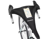 Rockbros D78 Sweat Cover with Pocket and Phone Window - Black