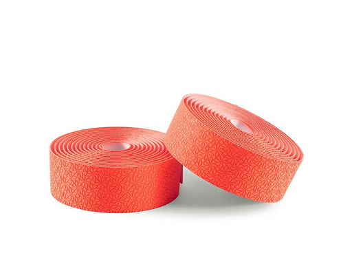 Rockbros EVA Embossed Handlebar Tape - Orange