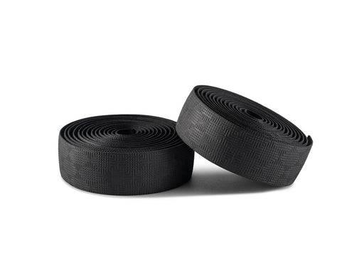 Rockbros EVA Handlebar Tape "Hot Pressed" Pattern - Black