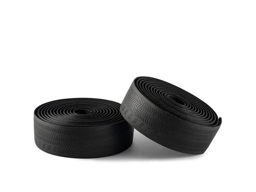Rockbros EVA Handlebar Tape "Power" Pattern - Black