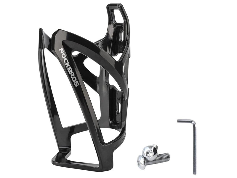 Rockbros FK338 Bike Bottle Holder - Black