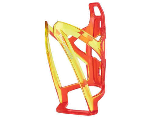 Rockbros FK338 Bike Bottle Holder - Red and Yellow