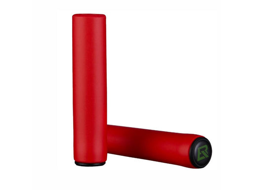 Rockbros GMBT1001RD bicycle grips - red