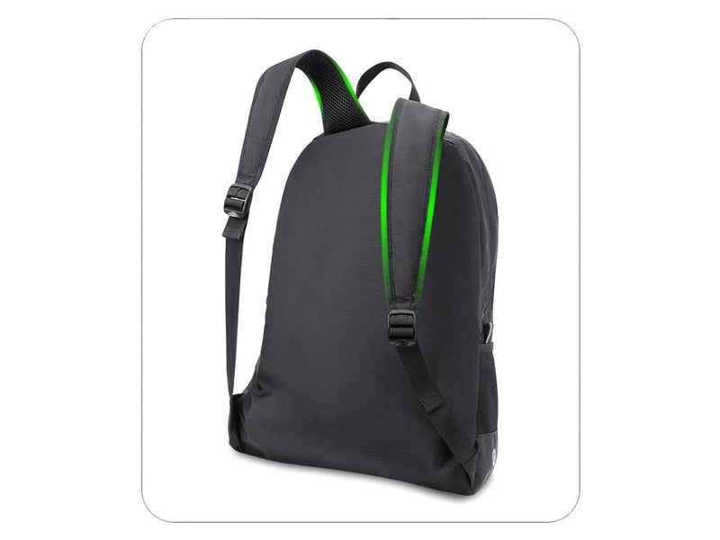 Rockbros H10-BK Sports Foldable Backpack 18 L - Black