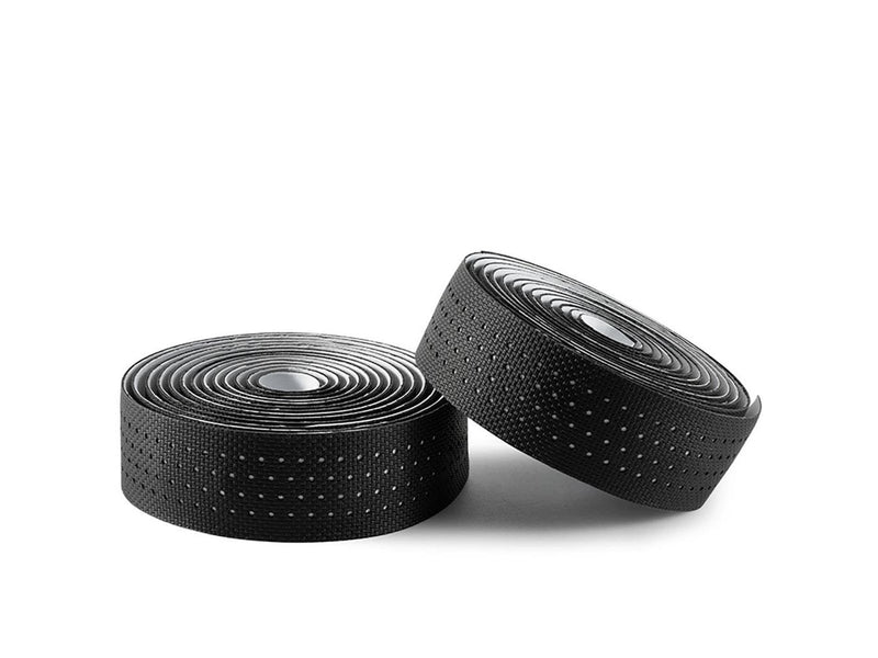 Rockbros Handlebar Tape Perforated Silicone - Black