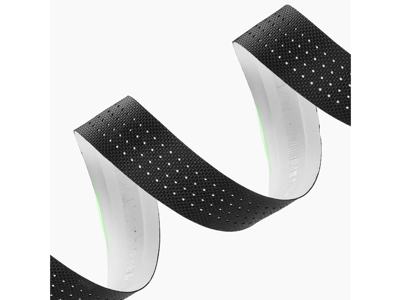 Rockbros Handlebar Tape Perforated Silicone - Black