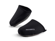 Rockbros LF1030 Windproof Insulating Toe Caps 39-45 cm - Black