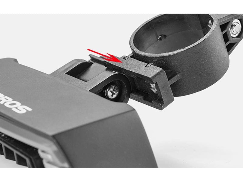 Rockbros LKWD-R1 Smart Laser Taillight