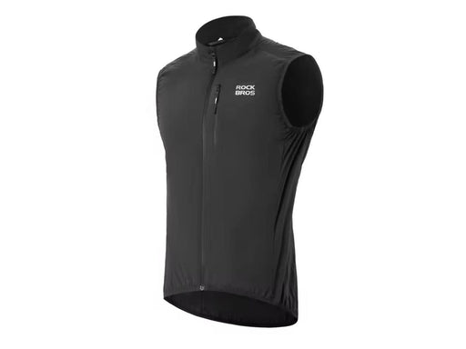 Rockbros MJ012 thermal vest size L - black