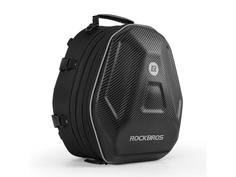 Rockbros Motorcycle Tank Bag 35 L - Black