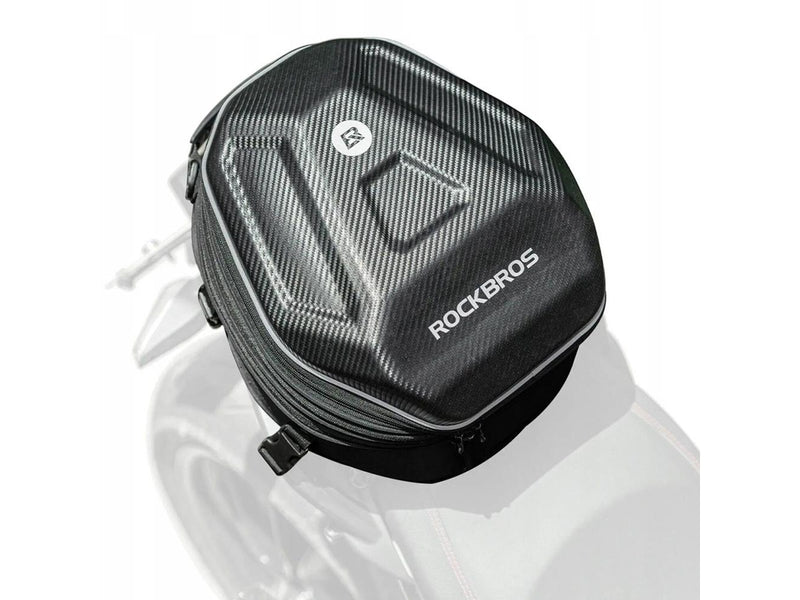 Rockbros Motorcycle Tank Bag 35 L - Black