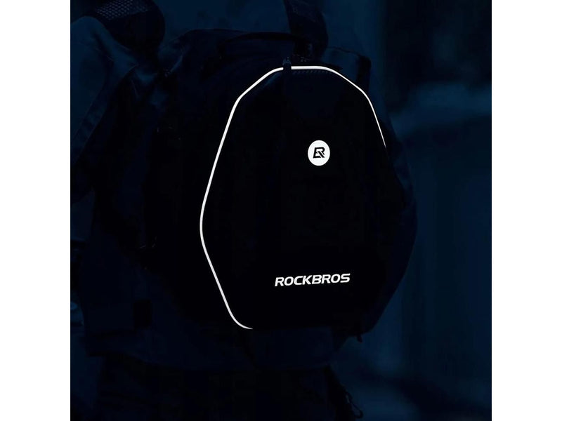 Rockbros Motorcycle Tank Bag 35 L - Black