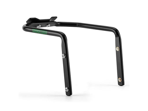 Rockbros Multifunctional Bracket 31210013001 Saddle Bag Stabilizer - Black
