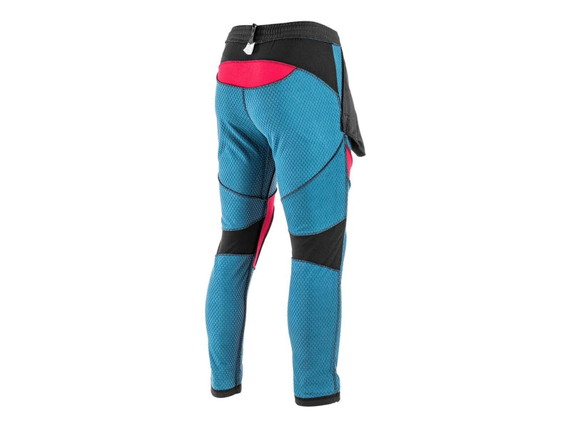 Rockbros Patrol Cycling Windproof Sports Pants Size L - Black