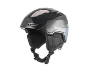 Rockbros Qunature 10130003003 Ski Helmet with Earmuffs for Snowboard Size L - Black