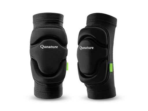 Rockbros Qunature 2206000103 Elbow Ski Protectors Size L - Black