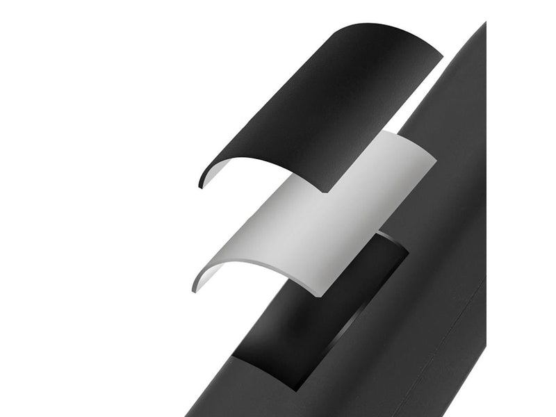 Rockbros RBNS1 SMART Bike Lock with NFC Reader - Black