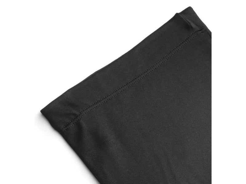 Rockbros RK20023XL short bib shorts with XXXL insert - black