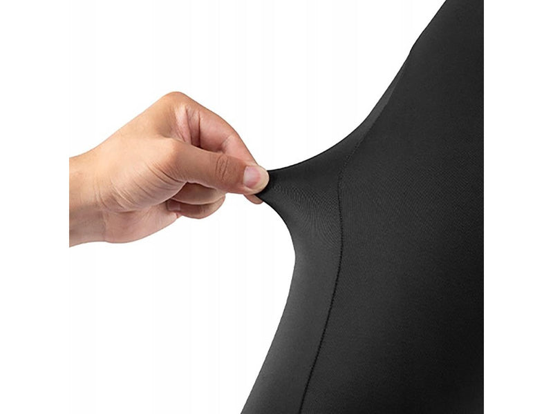 Rockbros RK20043XL Breathable Cycling Pants with XXXL Pad - Black