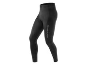 Rockbros RK20044XL Breathable Cycling Pants with XXXXL Pad - Black