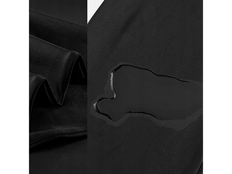 Rockbros RK2004M Breathable Cycling Pants with M Pad - Black