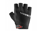 Rockbros S143-BK L cycling gloves with gel inserts - black