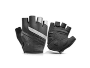 Rockbros S247 M cycling gloves - black