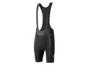 Rockbros YDDK009 Men's Cycling Bib Shorts with Pad Size L - Black