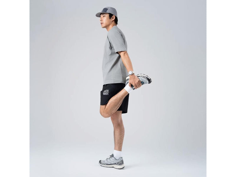 Rockbros YDDK015 shorts with belt size L - black