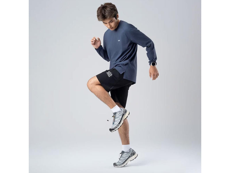 Rockbros YDDK015 shorts with belt size L - black