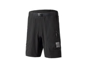 Rockbros YDDK015 shorts with belt size L - black