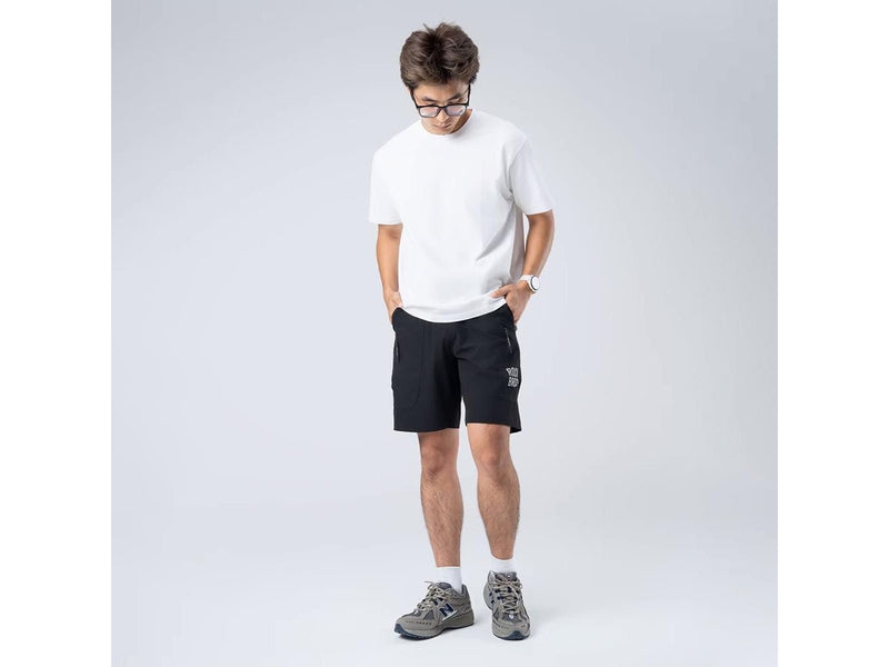 Rockbros YDDK015 shorts with belt size S - black