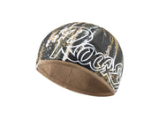 Rockbros YDM001 Thermal Cap Double-Sided One Size Fits All - Brown