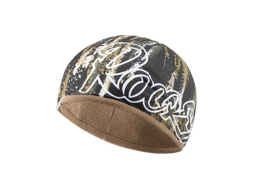 Rockbros YDM001 Thermal Cap Double-Sided One Size Fits All - Brown