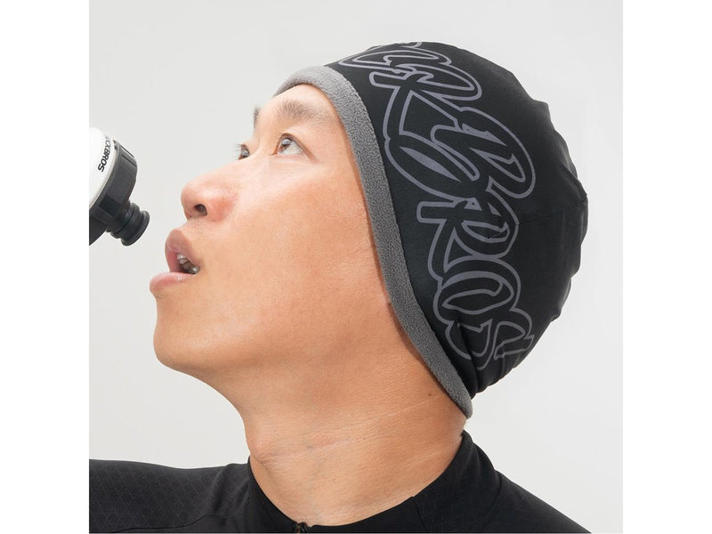 Rockbros YDM001 double-sided thermal hat one size fits all - gray