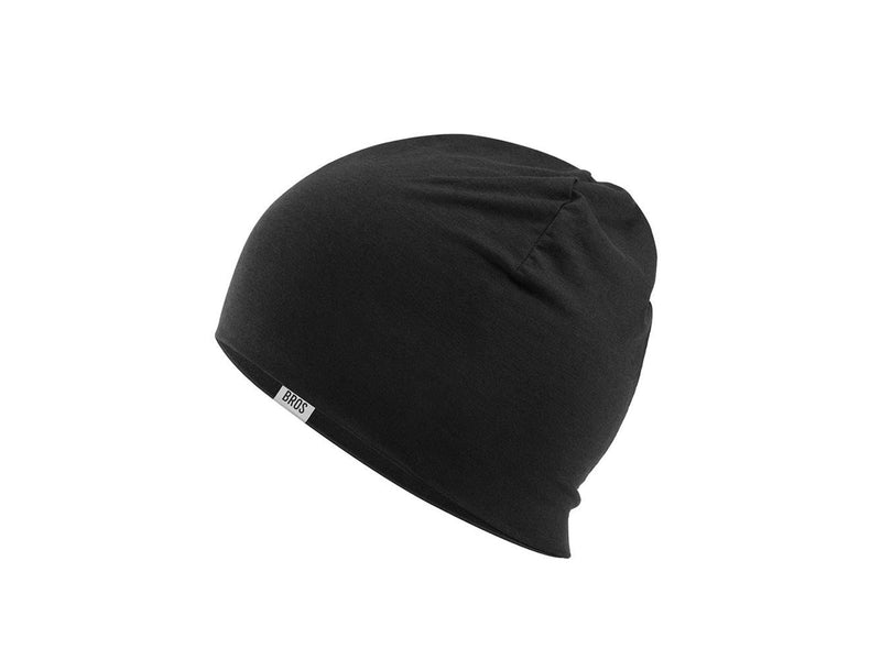 Rockbros YDM002 Tencel + Wool Hat One Size Black