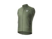 Rockbros YDMJ003 Windproof Vest Spring/Autumn Size XS - Green