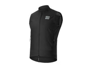Rockbros YDMJ003 Windproof Vest Spring/Autumn Size XXL - Black