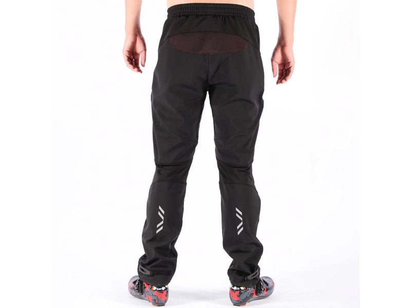 Rockbros YPK1007R cycling pants size L - black