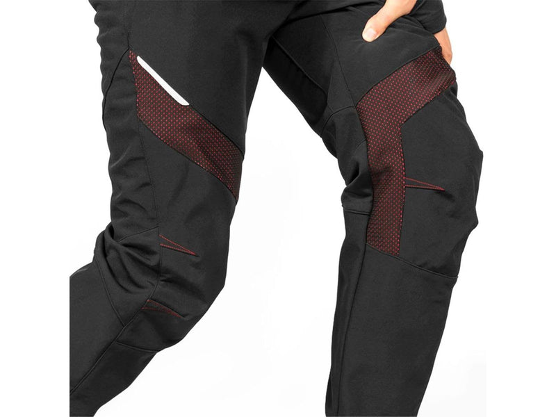 Rockbros YPK1007R cycling pants size L - black