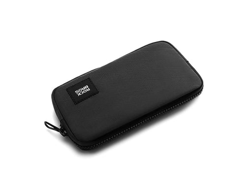 Rockbros bicycle bag 30990043003 for phone keys wallet 0.15 l - black