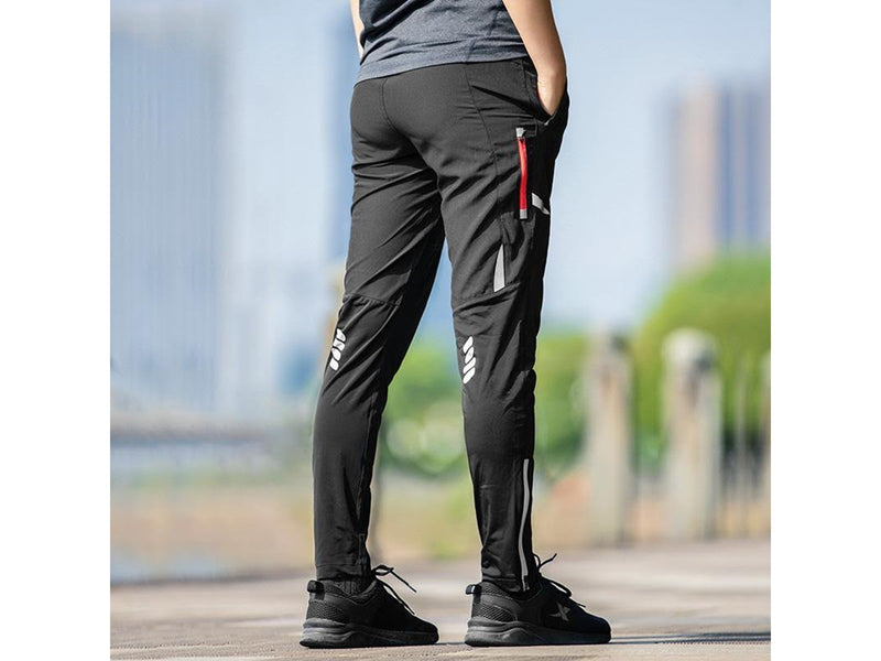 Rockbros cycling pants RKCK0001 size L - black