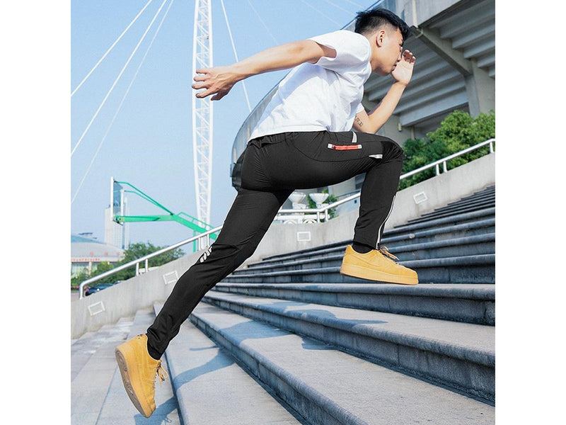 Rockbros cycling pants RKCK0001 size L - black