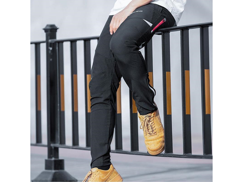 Rockbros cycling pants RKCK0001 size L - black